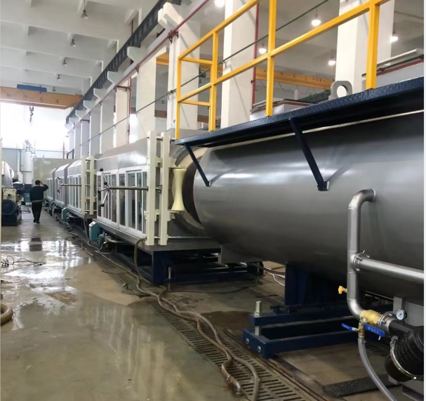 5 переваг машин для екструзії пластику