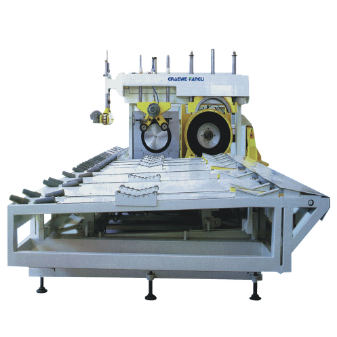 Як користуватися машиною для розтрубування труб з ПВХ