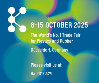 FANGLI візьме участь у K Show 8-15 жовтня 2025 (зал 17 A79)