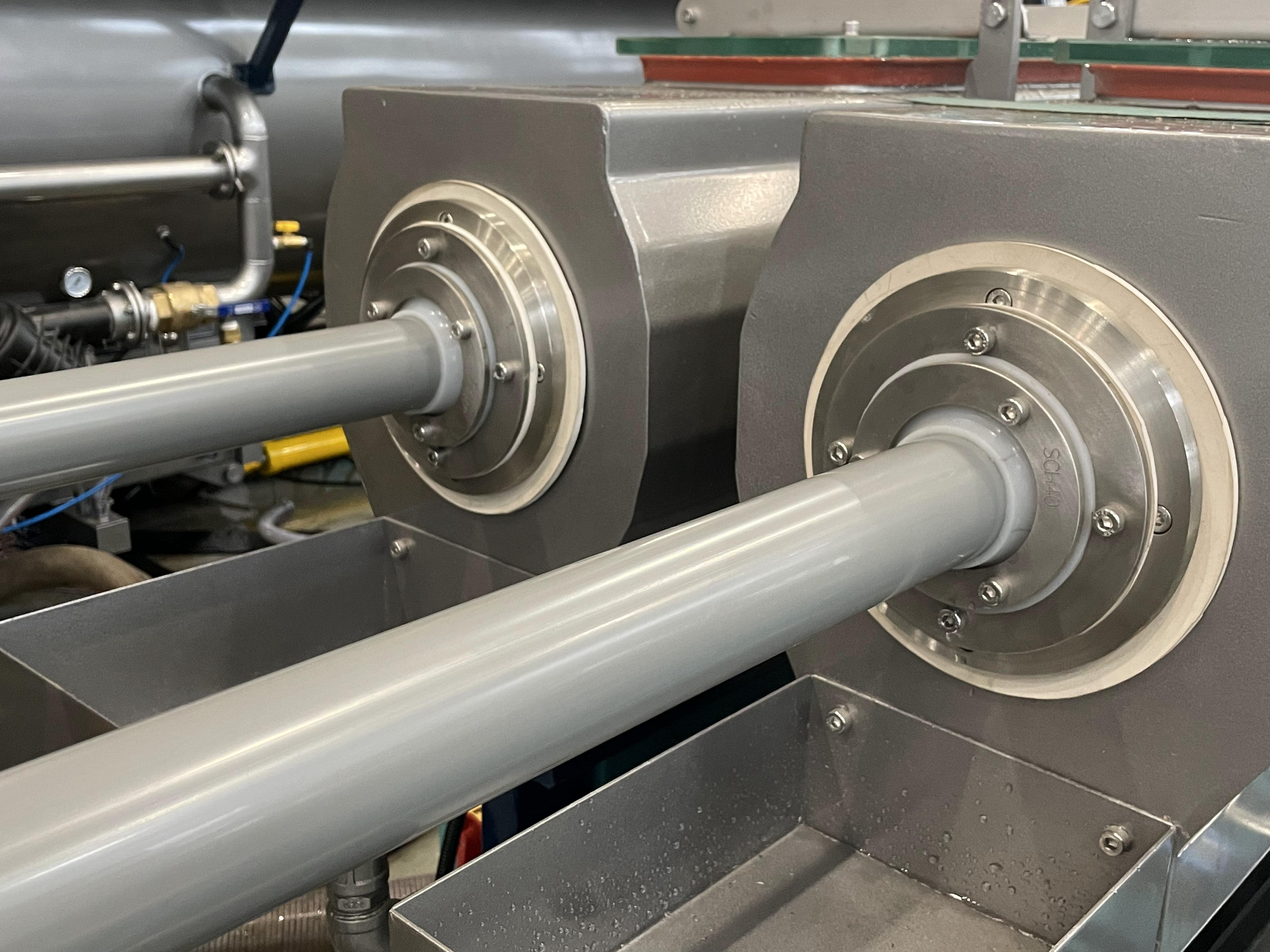 Основні поради щодо екструзії