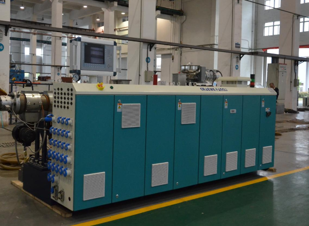 Як оцінити продуктивність шнека екструдера?